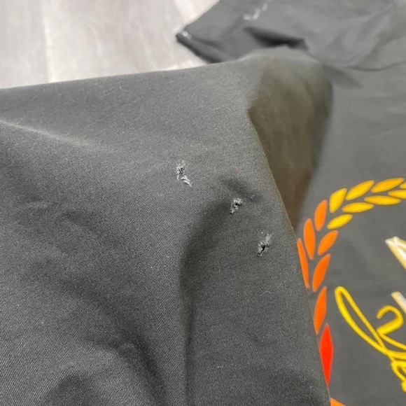 NAPA SHIRT - Picture 4 of 4